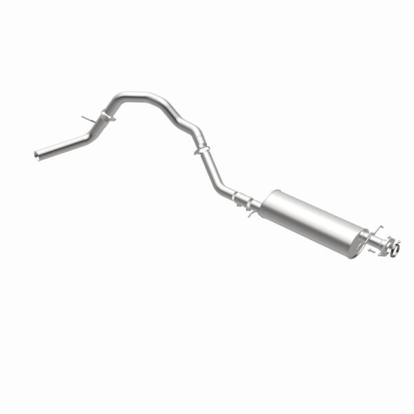 MAG BRE Exhaust Kits Magnaflow 106-0129