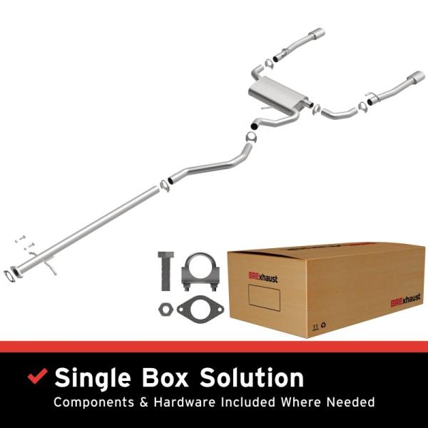 Magnaflow 106-0850