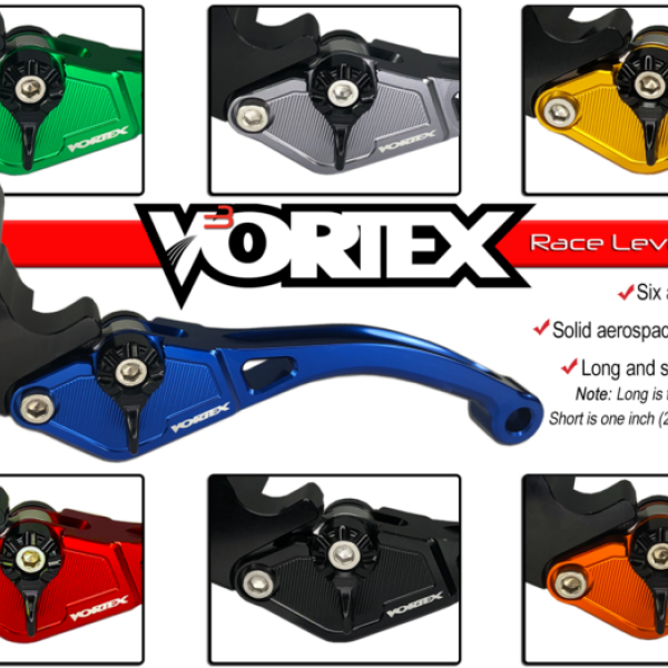 Vortex Racing LVC611ZO