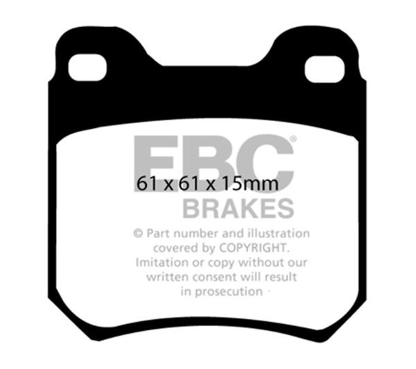 EBC DP5675NDX