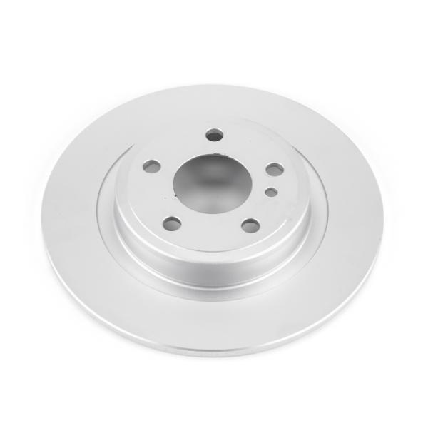 PSB Evolution Coated Rotor PowerStop EBR1459EVC