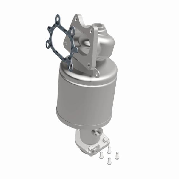 MAG Converter Direct Fit Magnaflow 52306