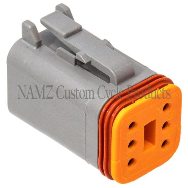 NAMZ DP-6G