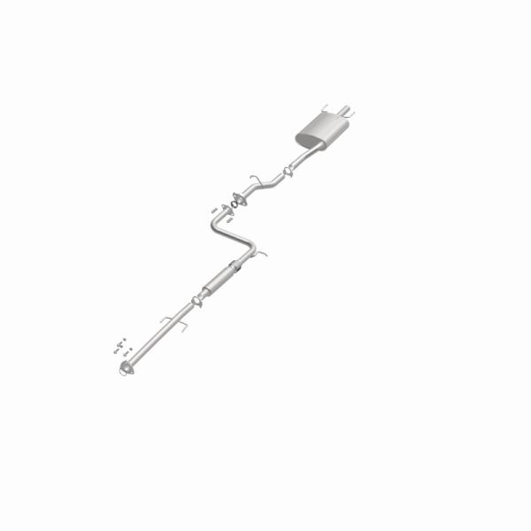 Magnaflow 106-0339