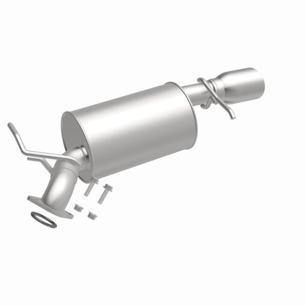 MAG BRE Exhaust Kits Magnaflow 108-0004