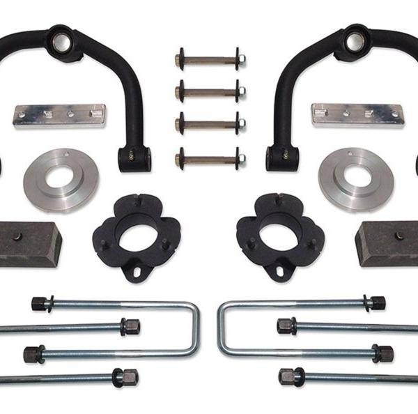 Tuff Country 54060KN