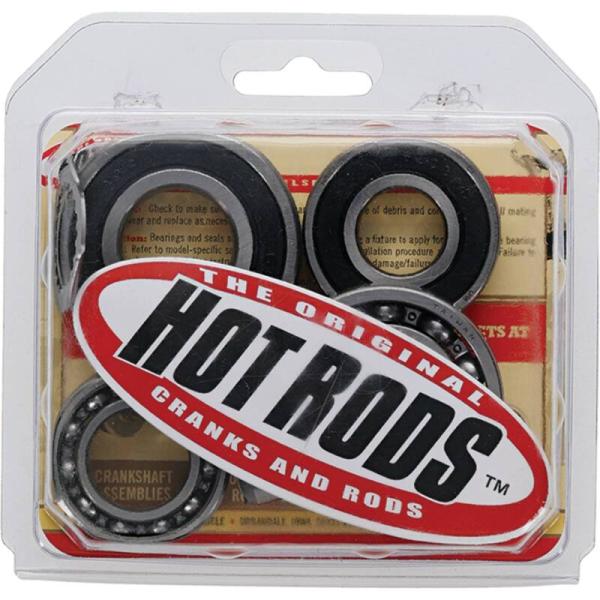 Hot Rods HR00162
