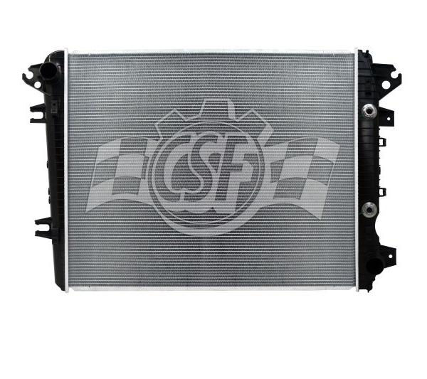 CSF 3843