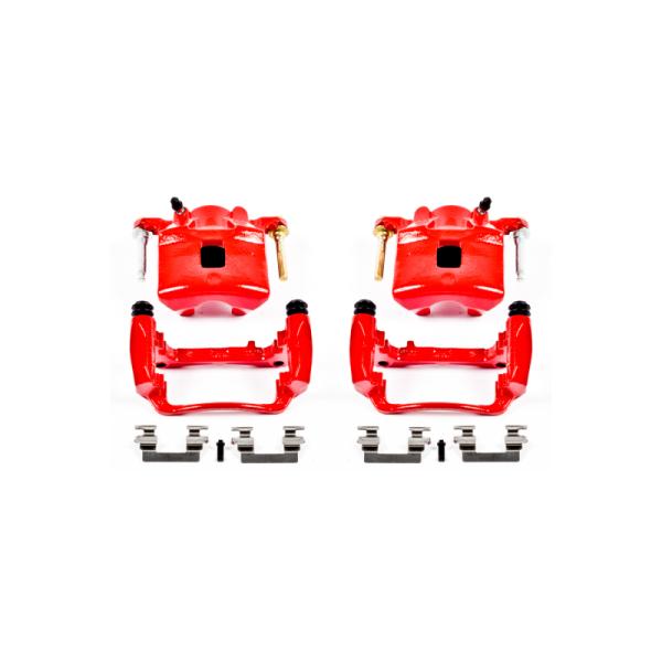 PowerStop S4880