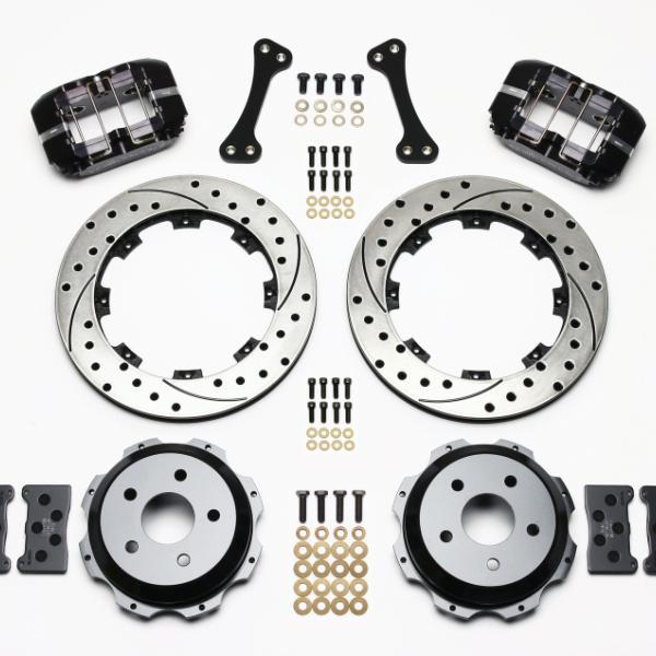 WIL Dynapro Brake Kit Wilwood 140-7006-D