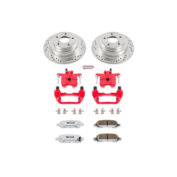 PowerStop KC449-26