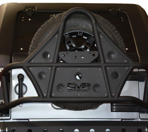 DV8 Offroad TCSTTB-01
