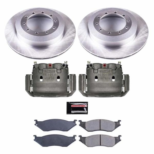PowerStop KCOE6410