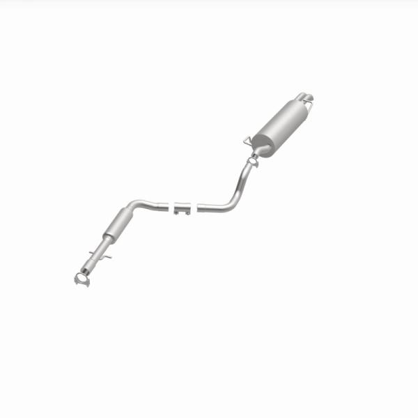 MAG BRE Exhaust Kits Magnaflow 106-0311