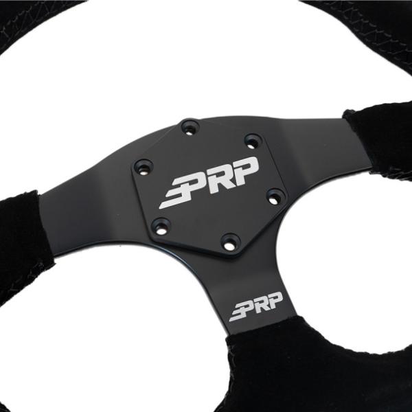PRP Seats G250