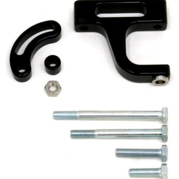 BMR Suspension AB001
