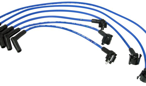 NGK Spark Plug Wire Sets NGK 52184