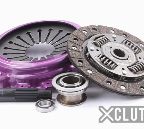 XCLUTCH XKHN21005-1A