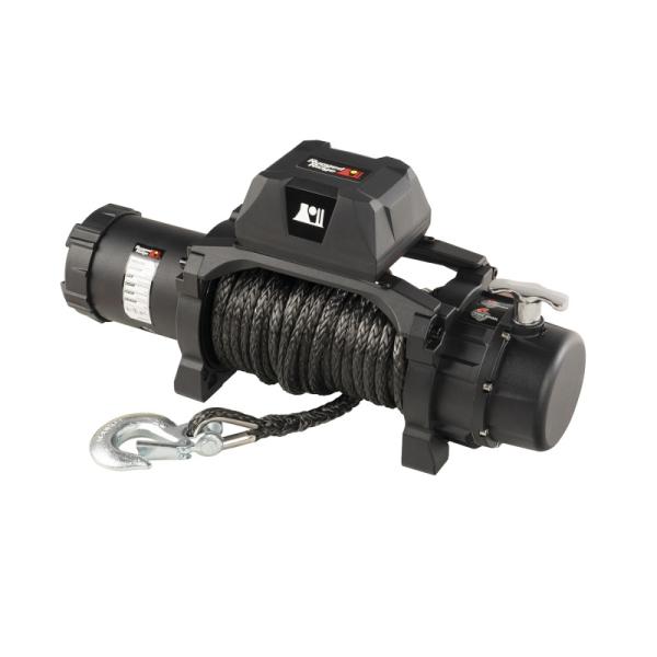 Rugged Ridge 15100.08