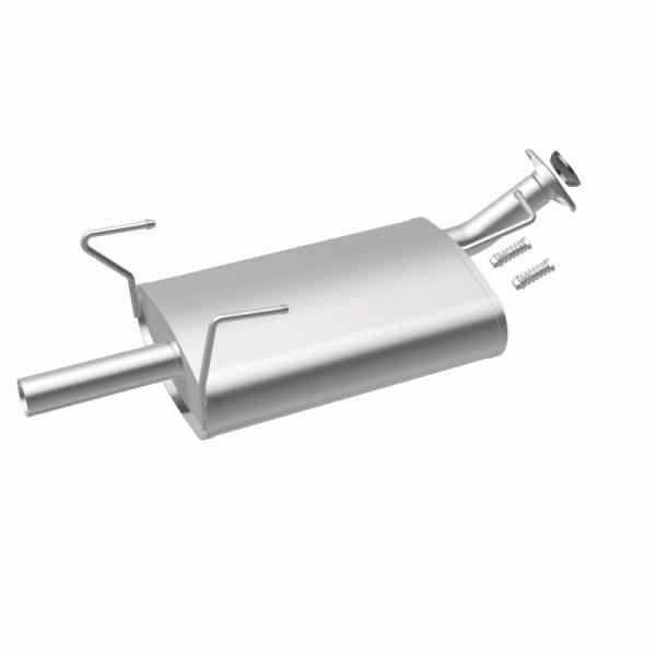 MAG BRE Exhaust Kits Magnaflow 108-0200