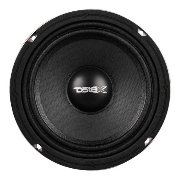 DS18 PRO-X6M