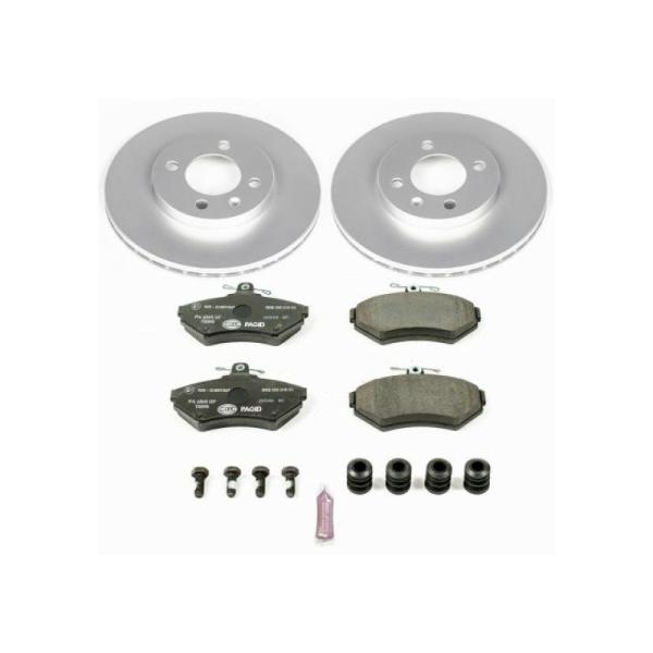 PowerStop ESK374