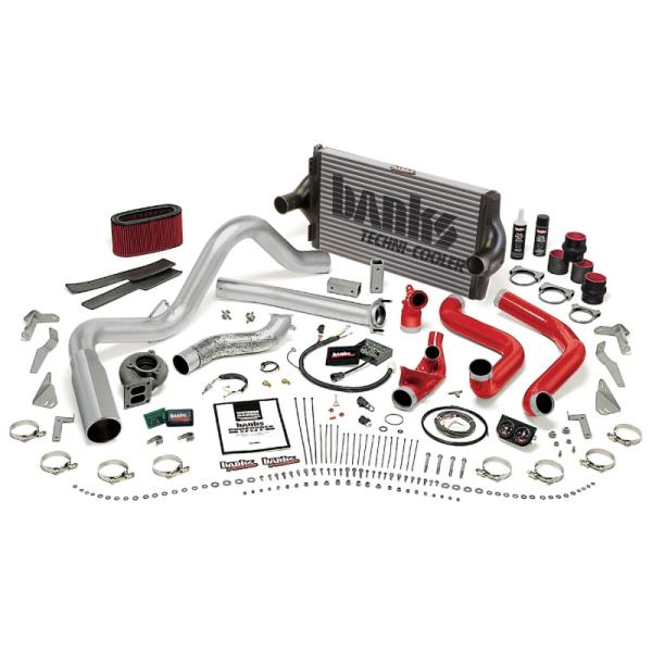 Banks Power 48555