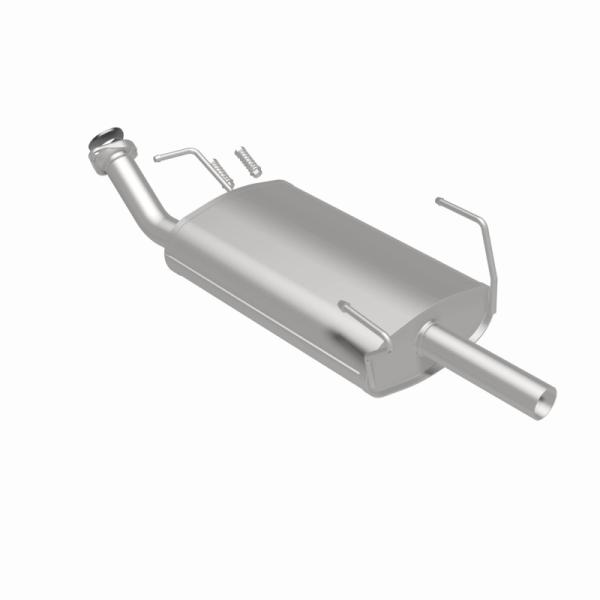 MAG BRE Exhaust Kits Magnaflow 108-0200