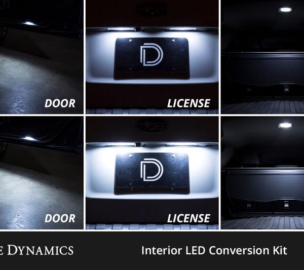 Diode Dynamics DD0611