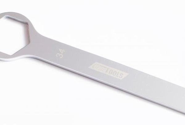 CruzTOOLS AW34