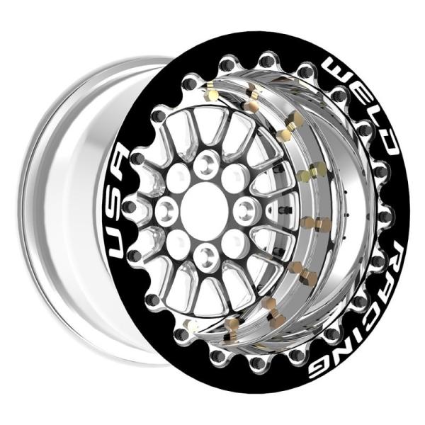 Weld 778B-31015DB