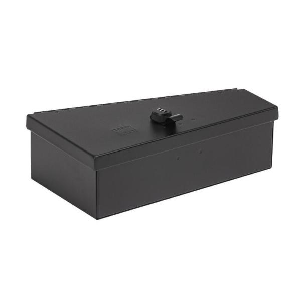 TFY Universal Lockbox Tuffy Products 027-01-A