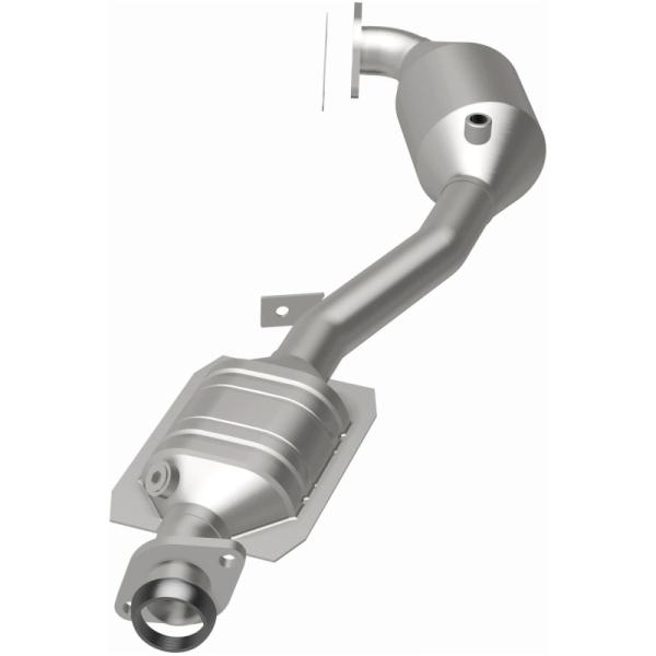 MAG Converter Direct Fit Magnaflow 5481622