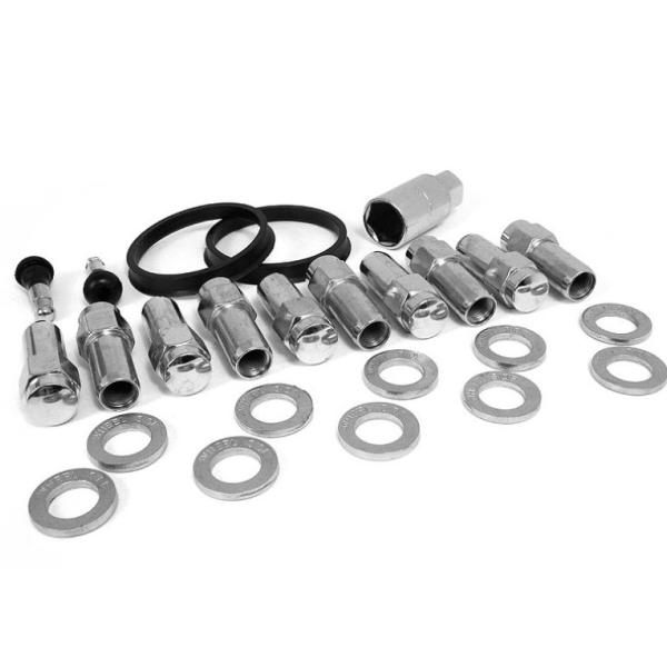 RST Lug Kits - Closed End Race Star 601-1432-10