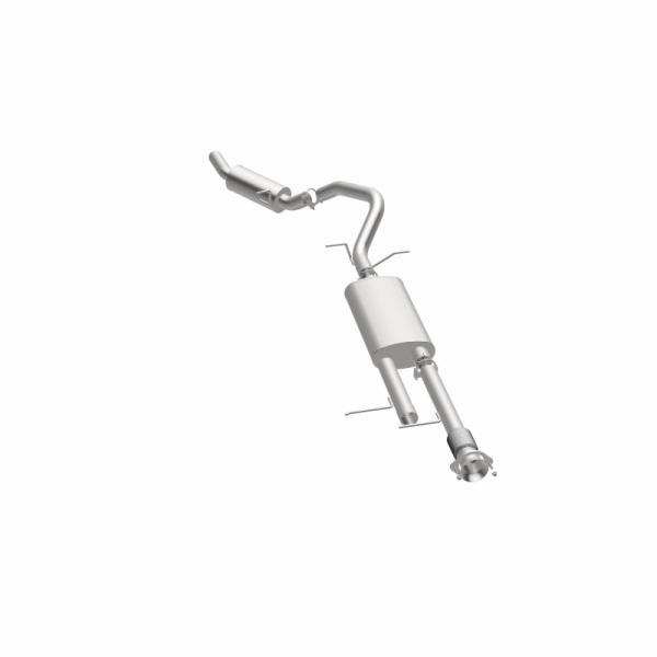 MAG BRE Exhaust Kits Magnaflow 106-0519