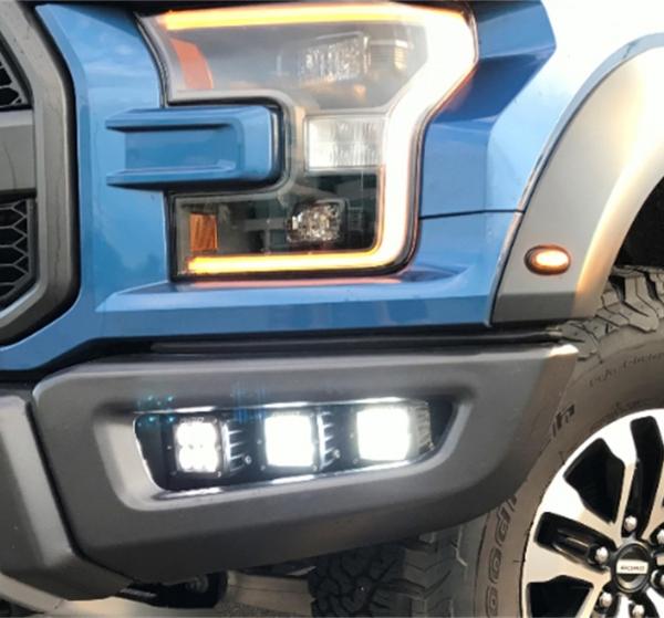 Ford Racing M-15200-RFL