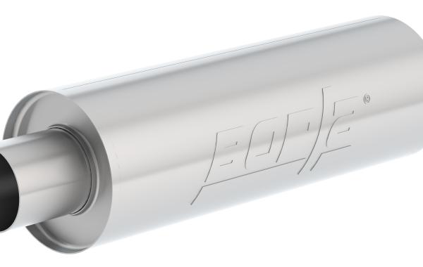 Borla 401392