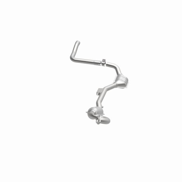 Magnaflow 24580