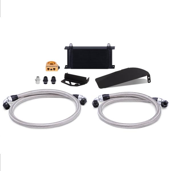 Mishimoto MMOC-CTR-17TBK
