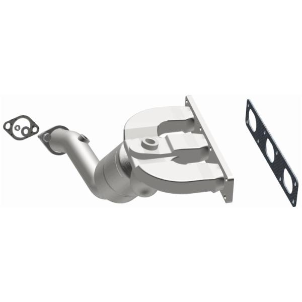 Magnaflow 452298