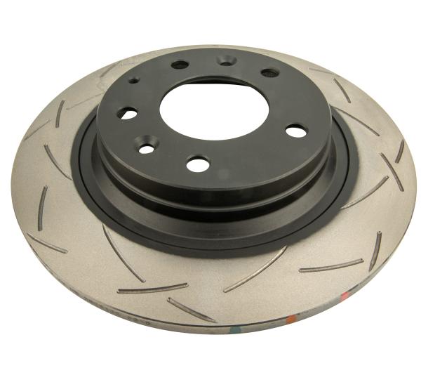 DBA 4000 Series Slotted Rotors DBA 42951S