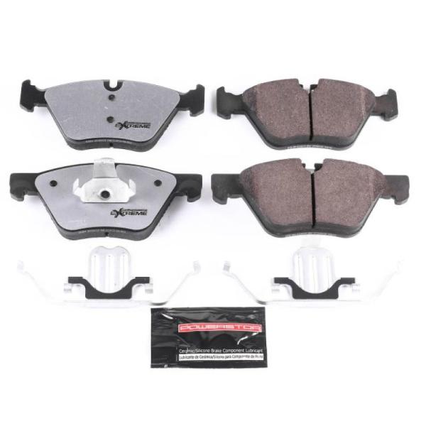 PowerStop Z26-1504