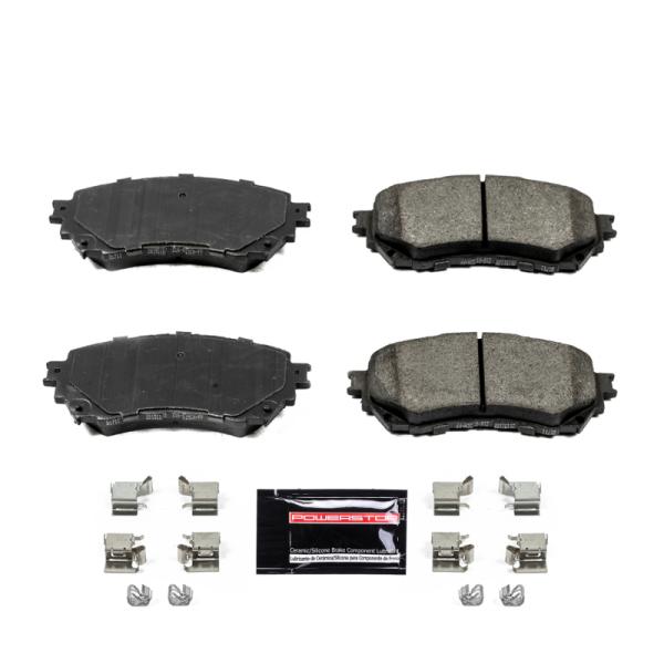 PowerStop Z23-1711