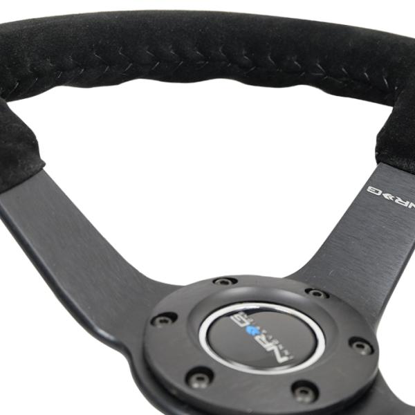 NRG RST-036MB-S-BK