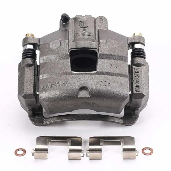 PowerStop L5547