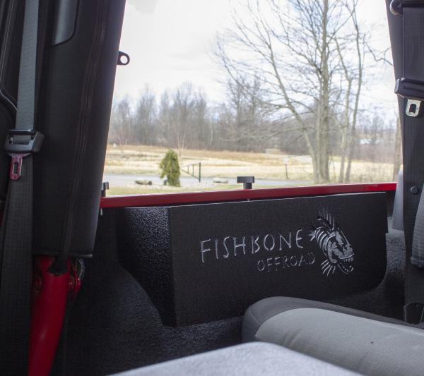 Fishbone Offroad FB25103