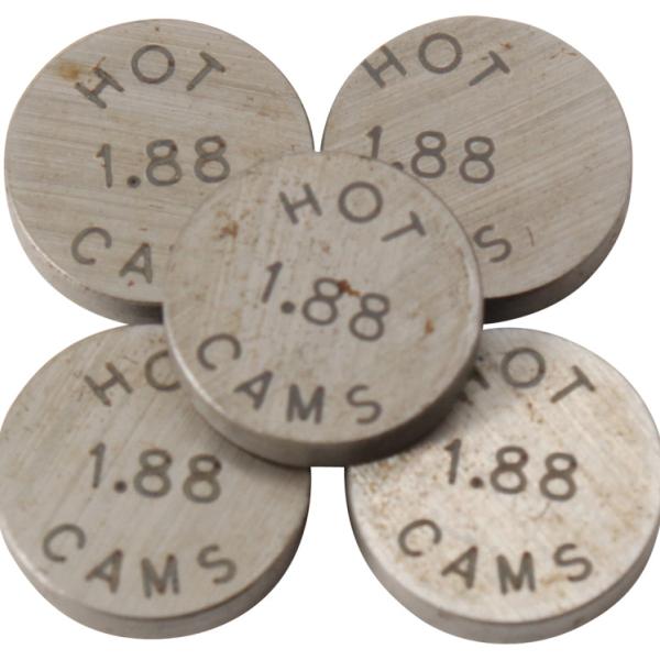 Hot Cams 5PK890188