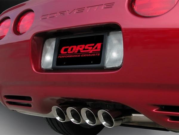 CORSA Performance 14139CB