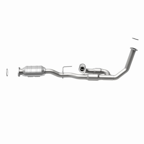 MAG Converter Direct Fit Magnaflow 23892