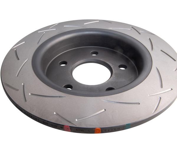 DBA 4000 Series Slotted Rotors DBA 42145S